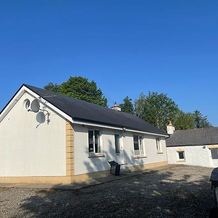 Higgins House Villa Ballyhaunis Eksteriør billede