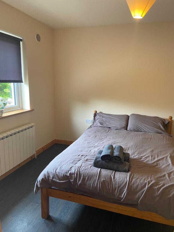 Higgins House Villa Ballyhaunis Eksteriør billede